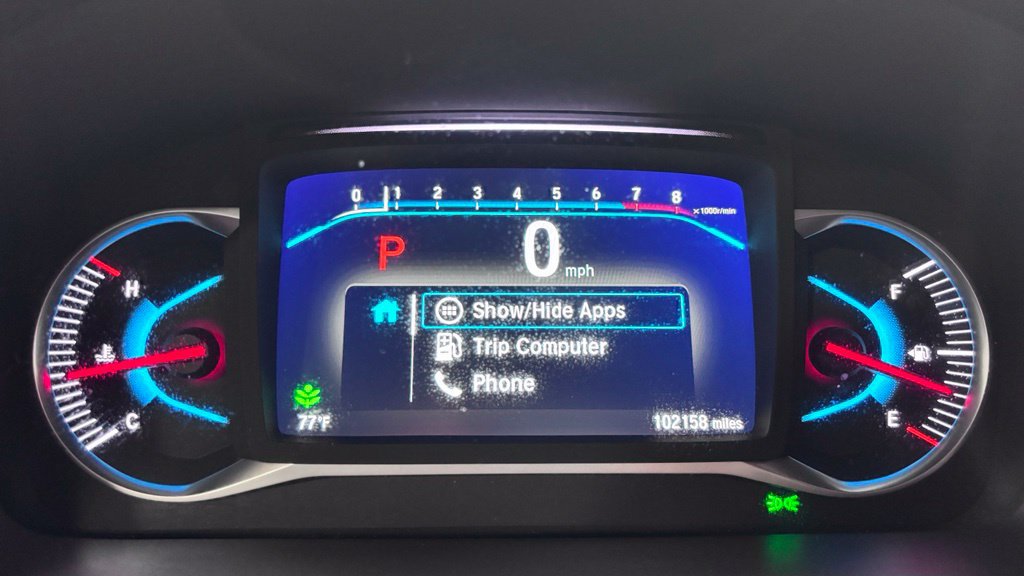 Used 2021 Honda Passport Sport image 14
