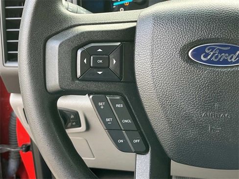 Used 2016 Ford F150 XL w/ XL Power Equipment Group image 22