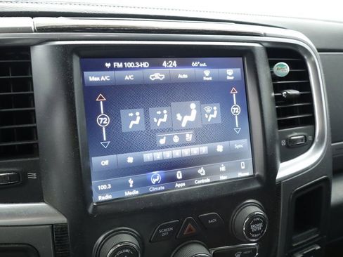 Used 2018 RAM 3500 Laramie Longhorn AWD/4WD image 28