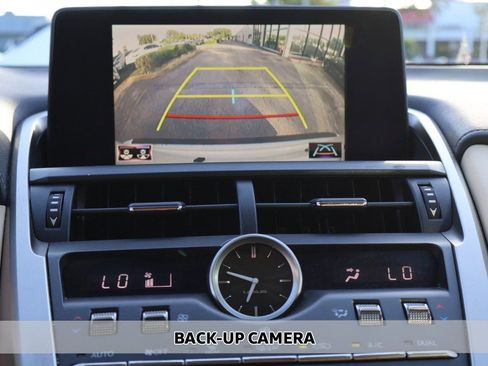 Used 2021 Lexus NX 300 FWD w/ Comfort Package image 5