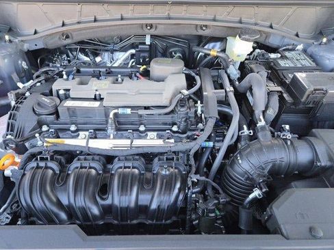 New 2026 Hyundai Tucson SE FWD image 20