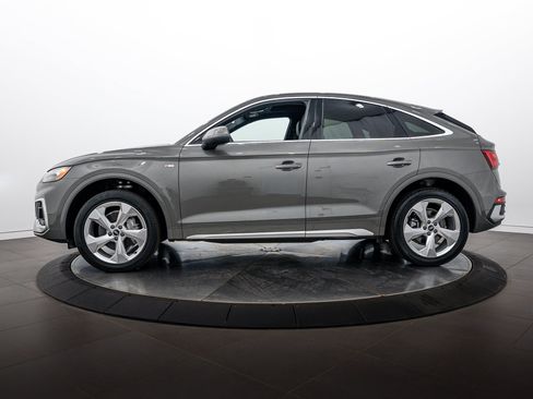 Used 2023 Audi Q5 2.0T Premium Plus w/ Premium Plus Package AWD/4WD image 6