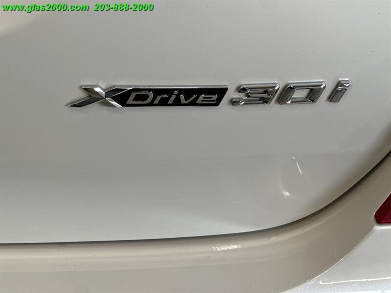 Used 2019 BMW X3 xDrive30i AWD/4WD image 22