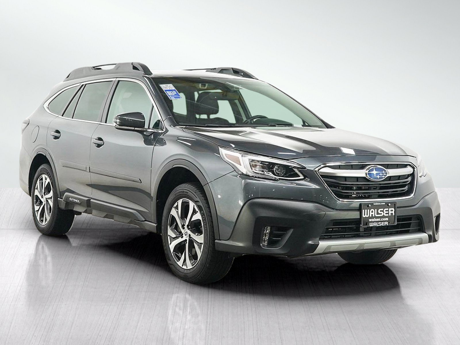 Used 2022 Subaru Outback Limited AWD/4WD image 7