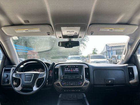 Used 2016 GMC Sierra 1500 Denali AWD/4WD image 10