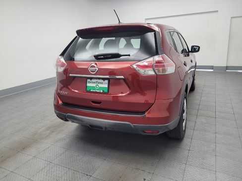 Used 2016 Nissan Rogue S FWD image 7