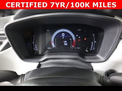 Used 2025 Toyota Corolla FX w/ Convenience Package FWD image 21