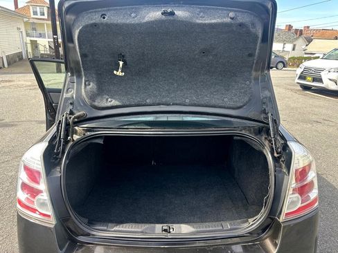 Used 2010 Nissan Sentra 2.0 S image 40