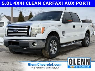 Used 2011 Ford F150 XLT w/ XLT Chrome Pkg video 1