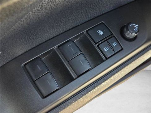 Used 2024 Toyota Camry LE FWD image 11