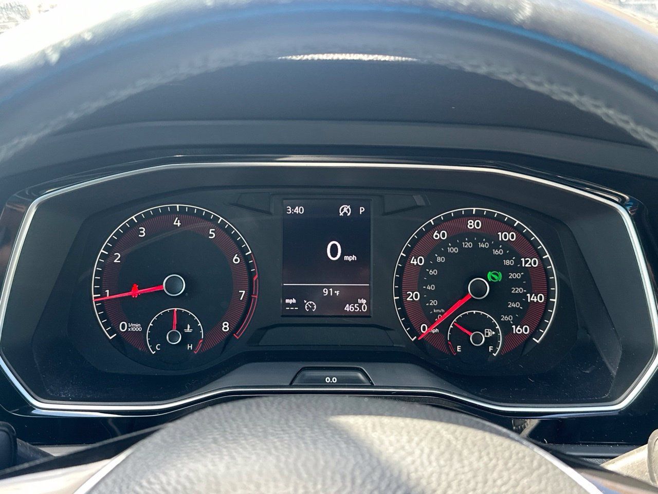 Used 2019 Volkswagen Jetta R-Line FWD image 16