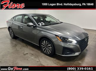 Used 2023 Nissan Altima 2.5 SV image 1