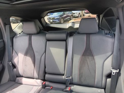 Used 2023 Acura RDX A-Spec AWD/4WD image 13