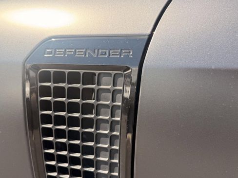 Used 2023 Land Rover Defender 110 Carpathian Edition AWD/4WD image 38