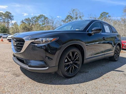 Used 2023 MAZDA CX-9 Touring Plus image 7