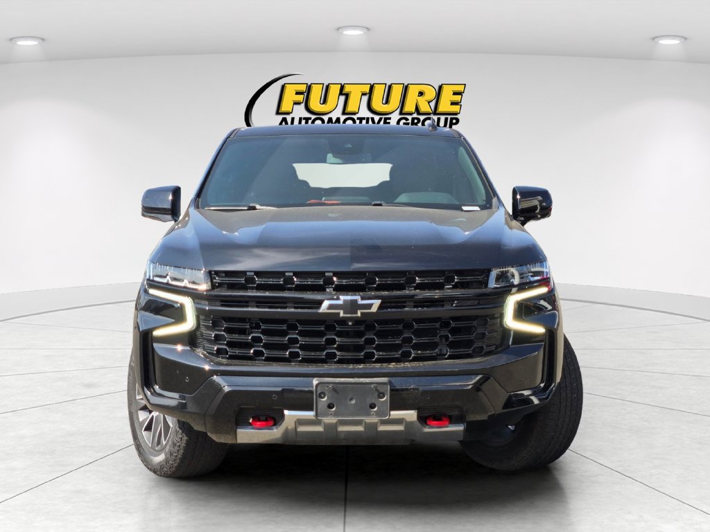 Used 2023 Chevrolet Tahoe Z71 w/ Off-Road Capability Package AWD/4WD image 2