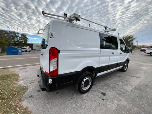 Used 2019 Ford Transit 150 130 Low Roof image 5