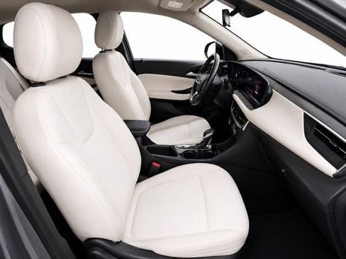 Used 2024 Buick Encore GX Preferred FWD image 19