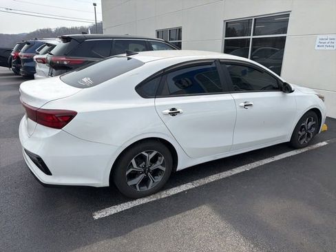 Used 2020 Kia Forte LXS image 4