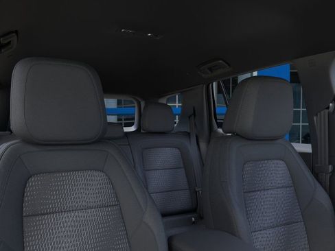 New 2026 Chevrolet Equinox LT image 24