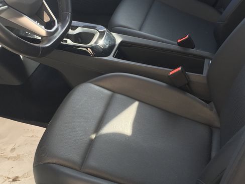 Certified 2022 Volkswagen ID.4 Pro S image 12