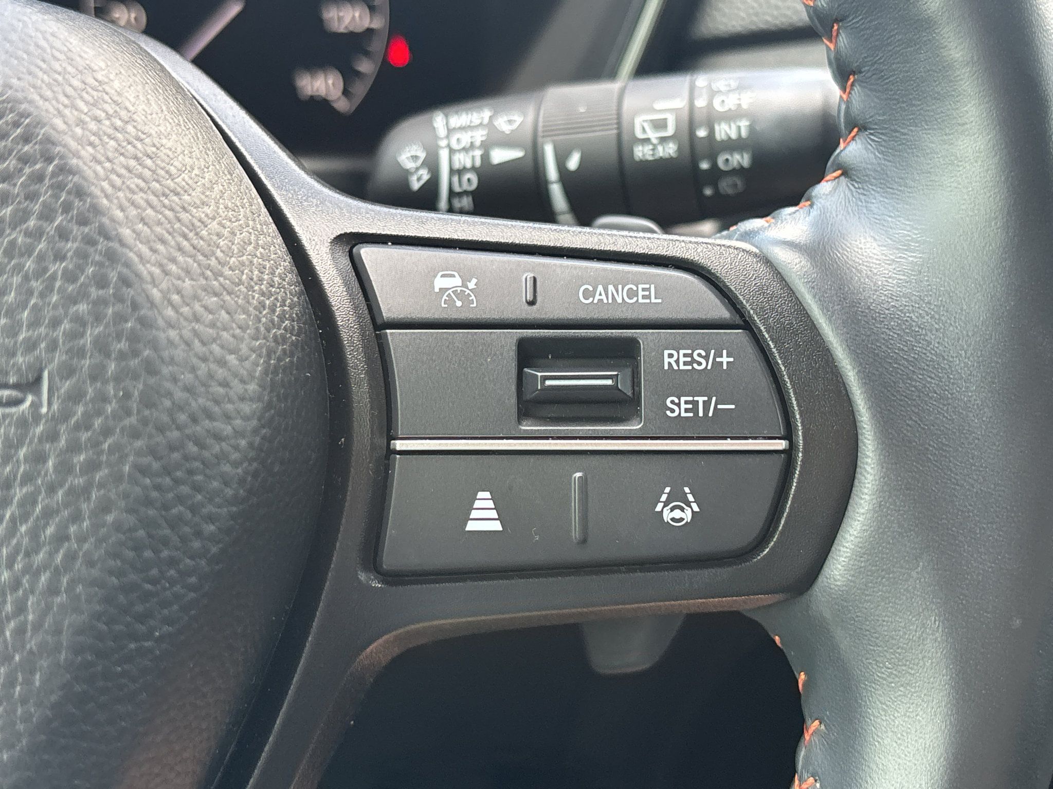 Used 2023 Honda CR-V Sport image 10