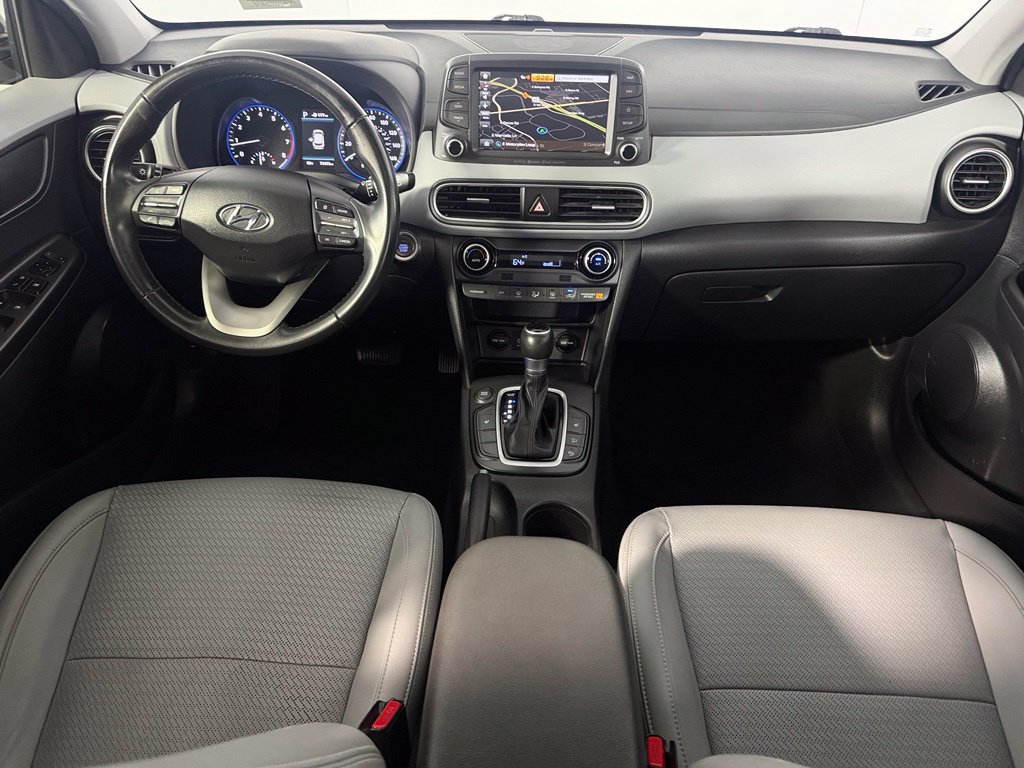 Used 2018 Hyundai Kona Ultimate FWD image 13
