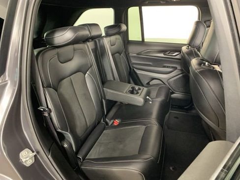 Used 2023 Jeep Grand Cherokee Altitude AWD/4WD image 34