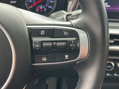 Used 2022 Kia K5 GT-Line w/ GT-Line FWD Premium Package image 30