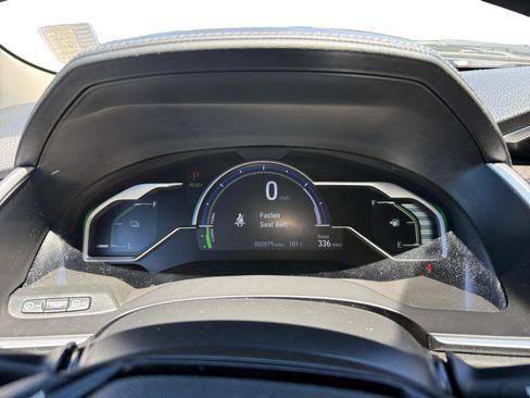 Used 2019 Honda Clarity Plug-In Hybrid image 11