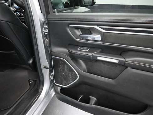 Used 2023 RAM 1500 Laramie AWD/4WD image 20