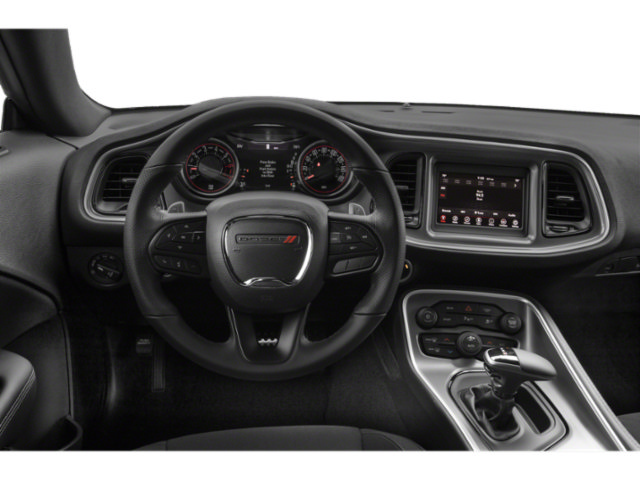 Used 2023 Dodge Challenger R/T w/ Plus Package RWD image 6