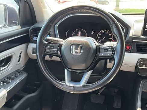 Used 2023 Honda Pilot EX-L image 22