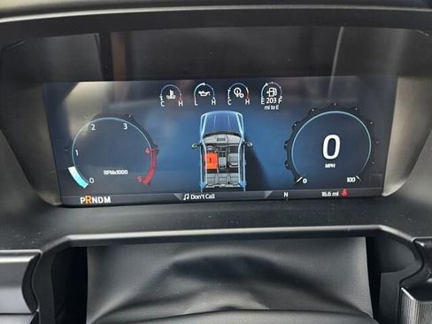 New 2026 Ford F250 Platinum AWD/4WD image 22