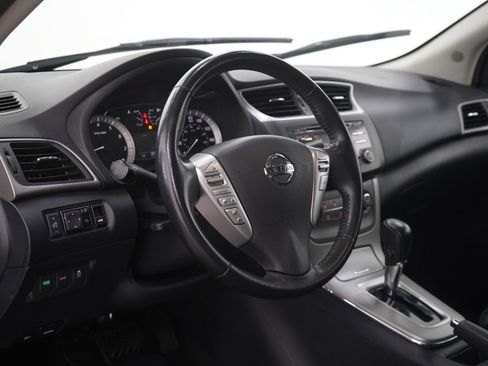 Used 2014 Nissan Sentra SV w/ SV Driver Package image 20