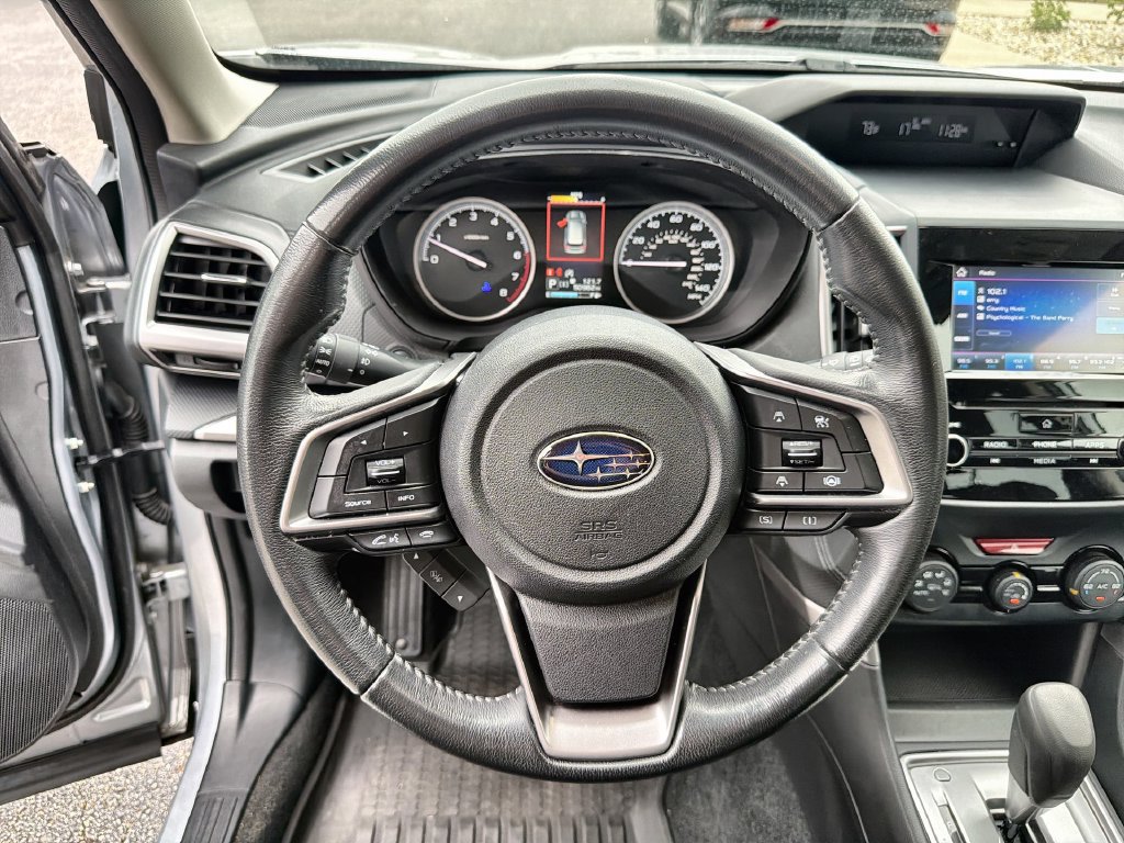 Used 2021 Subaru Forester Premium AWD/4WD image 11