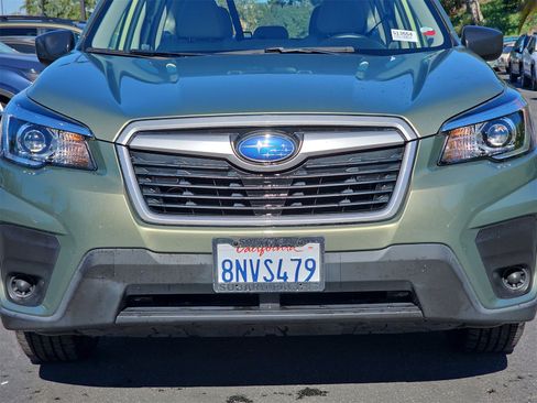 Used 2020 Subaru Forester w/ Alloy Wheel Package image 15