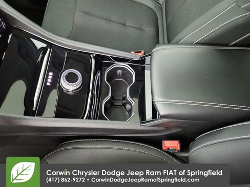 Certified 2023 Jeep Grand Cherokee L Laredo image 29