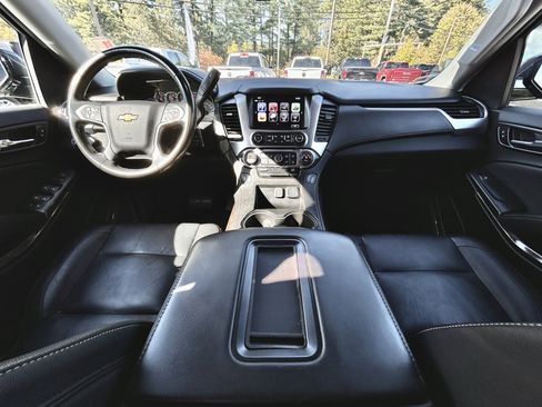 Used 2020 Chevrolet Suburban LT image 24