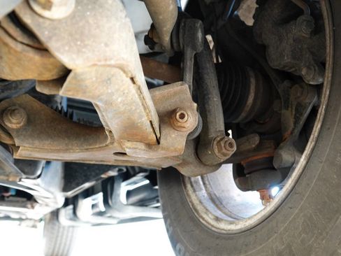 Used 2004 GMC Envoy SLT image 87