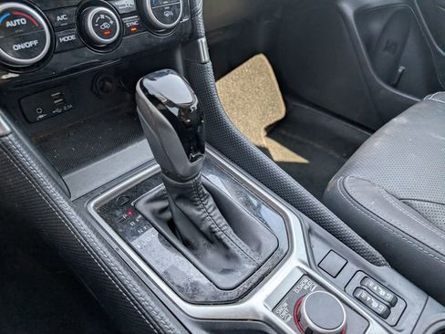 Used 2019 Subaru Forester Limited image 20