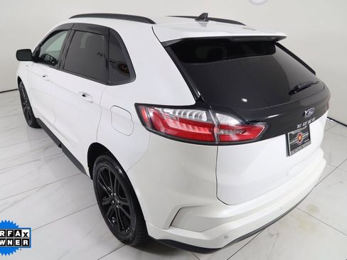 Used 2023 Ford Edge ST-Line image 25
