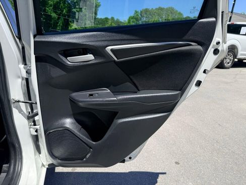 Used 2019 Honda Fit LX image 21