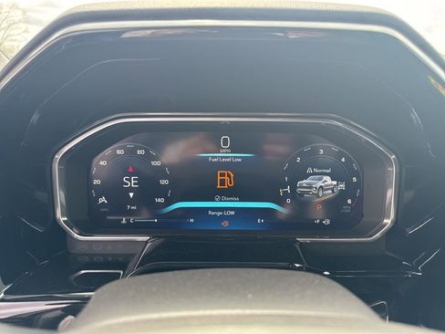 New 2026 Chevrolet Silverado 1500 RST w/ RST All Star Premium Package image 12