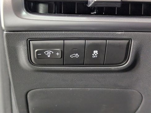 New 2026 Hyundai Santa Cruz SEL image 13