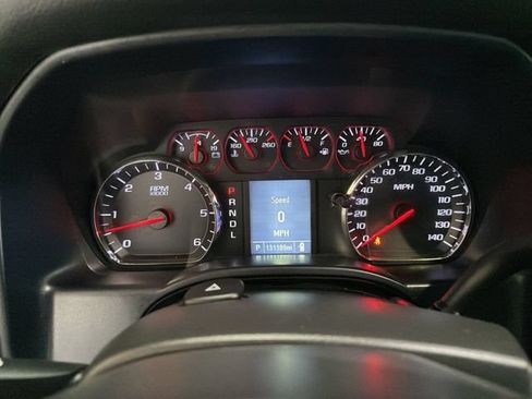 Used 2019 GMC Sierra 1500 Limited w/ Elevation Edition AWD/4WD image 15