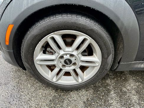 Used 2011 MINI Cooper Convertible image 8