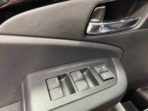 New 2026 Honda Ridgeline Black Edition image 12