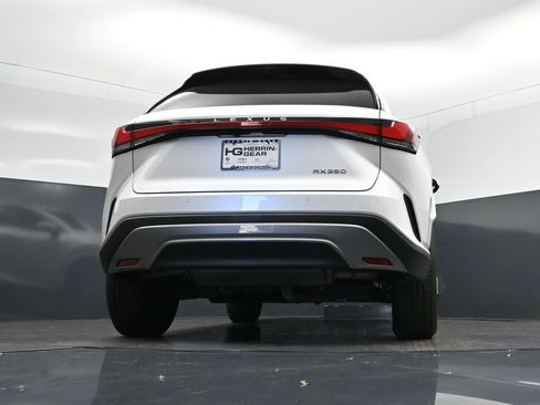 Certified 2024 Lexus RX 350 Premium w/ Cold Area Package image 41