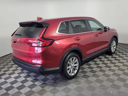 Certified 2024 Honda CR-V EX-L image 4